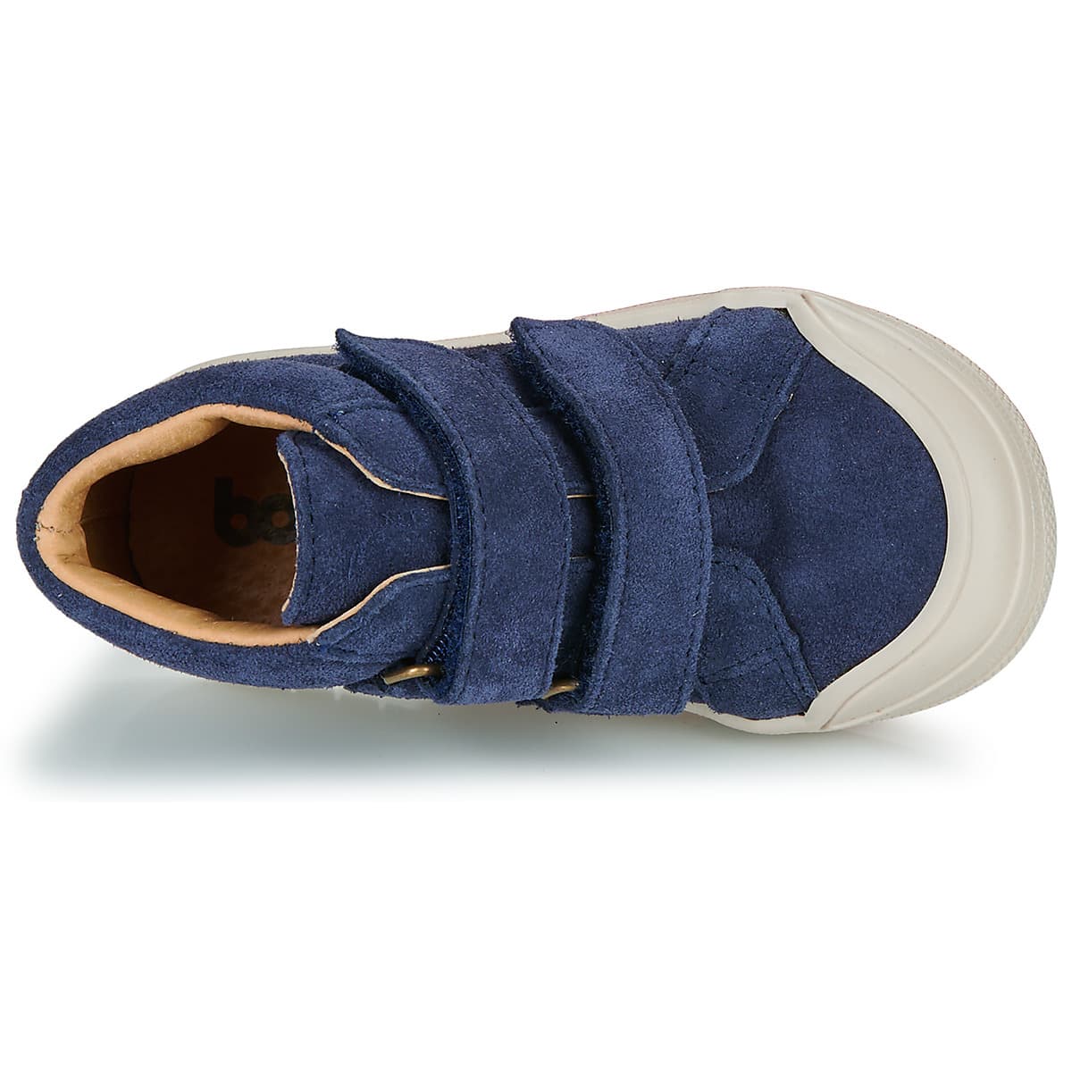 Boys' Sneakers Bopy Blue