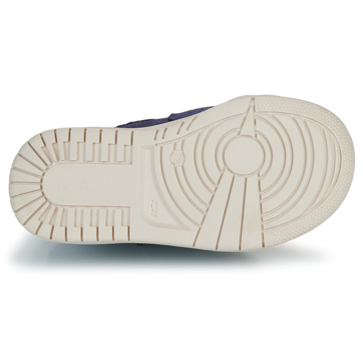 Boys' Sneakers Bopy Blue