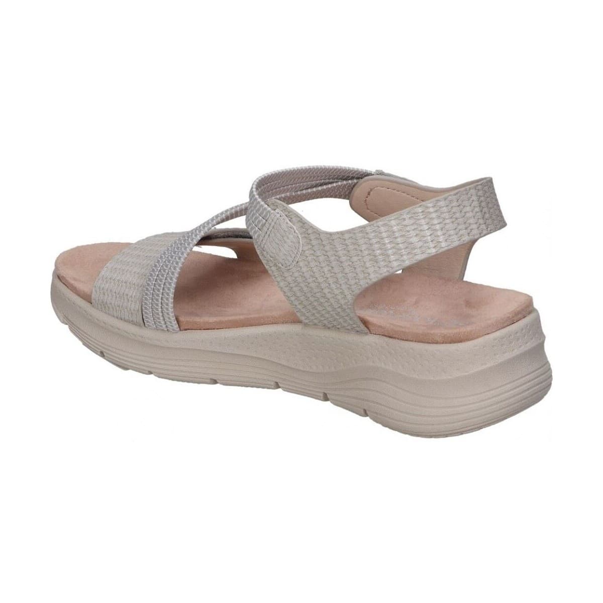 Women's Platforms Amarpies Gray
