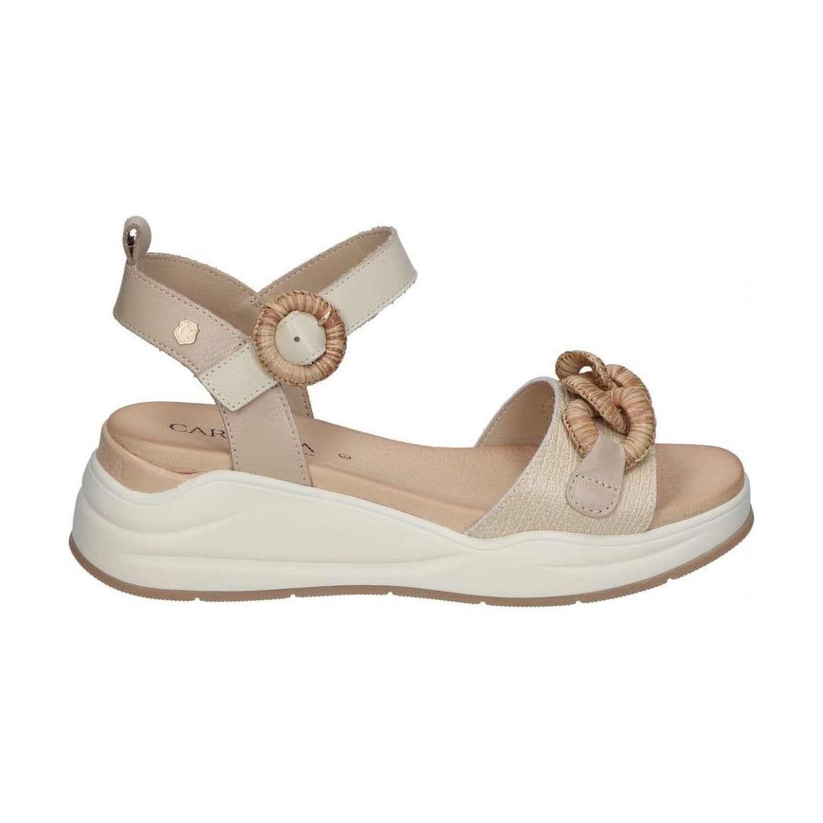 Σανδάλια με πλατφόρμα Carmela 16233102