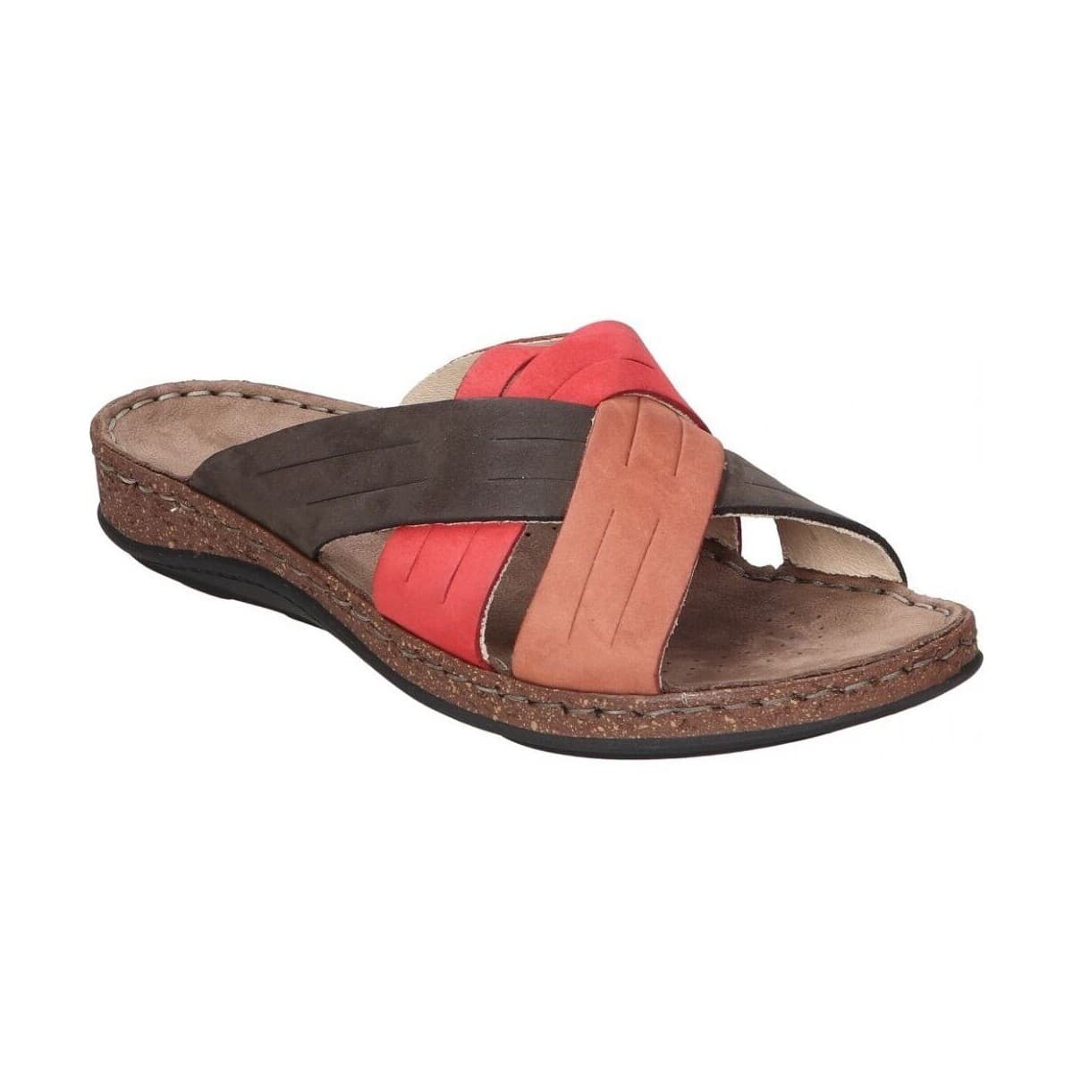 Women's Sandals Walk & Fly Multicolor