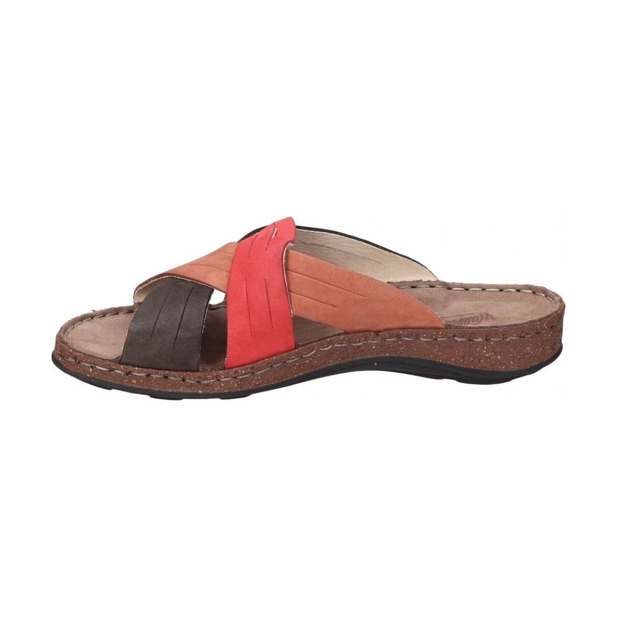 Women's Sandals Walk & Fly Multicolor