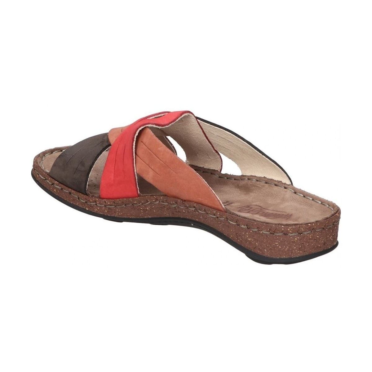 Women's Sandals Walk & Fly Multicolor