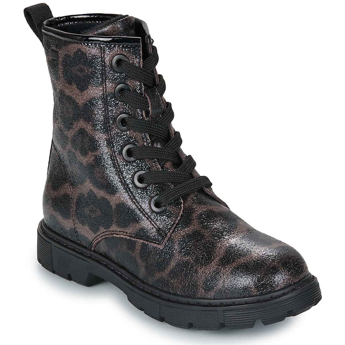 Μπότες Tom Tailor VERA BIS