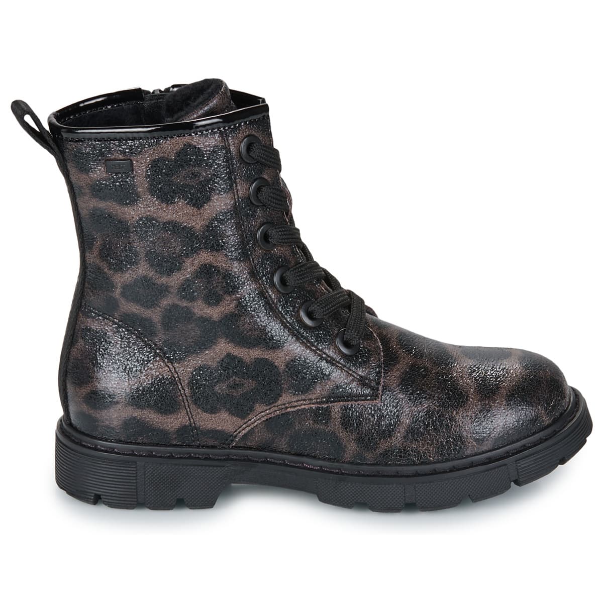 Girls' Boots Tom Tailor Black