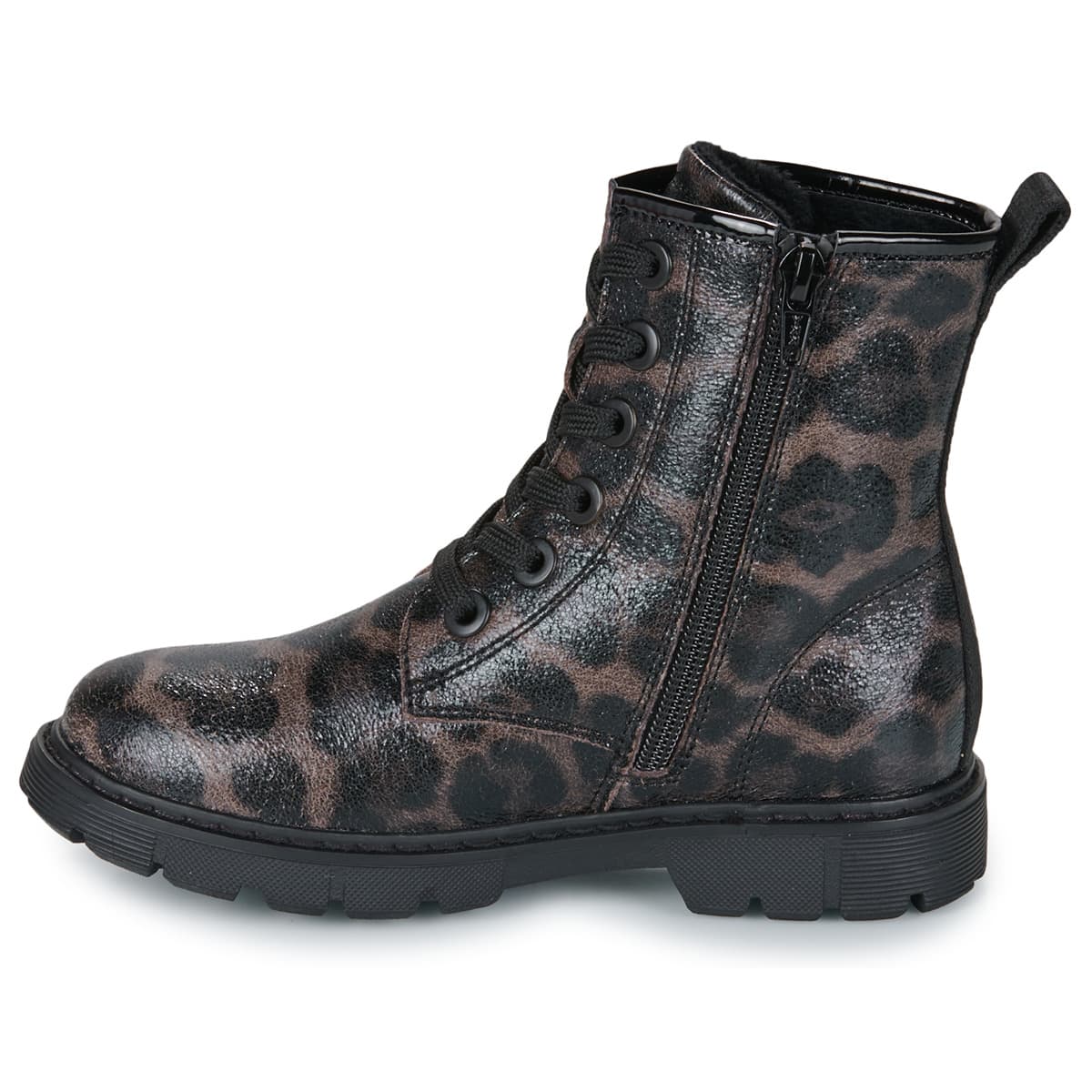 Girls' Boots Tom Tailor Black