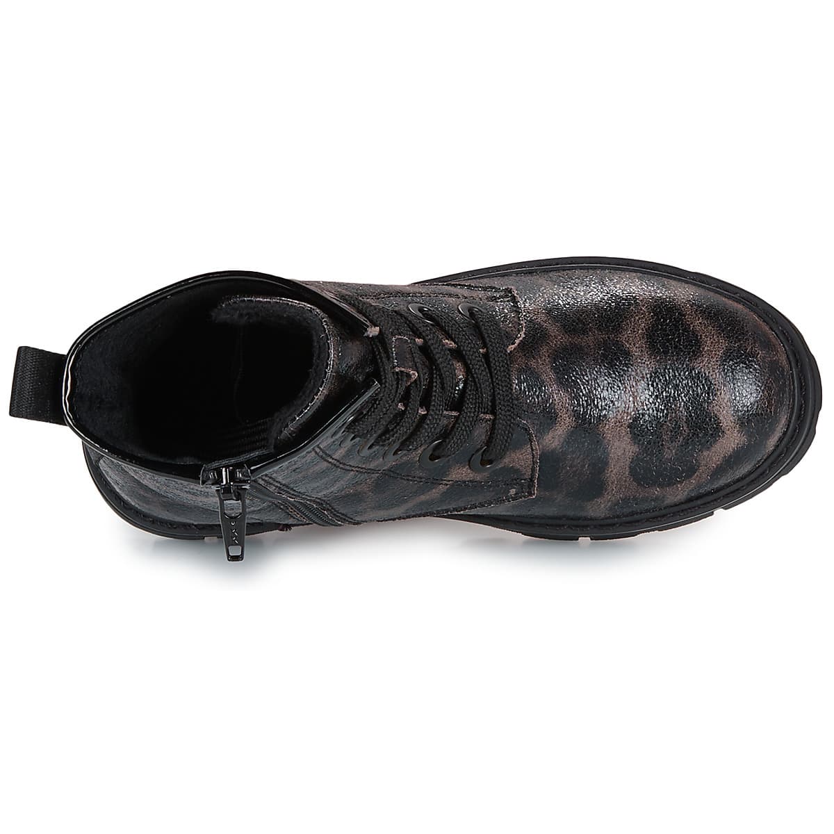 Girls' Boots Tom Tailor Black