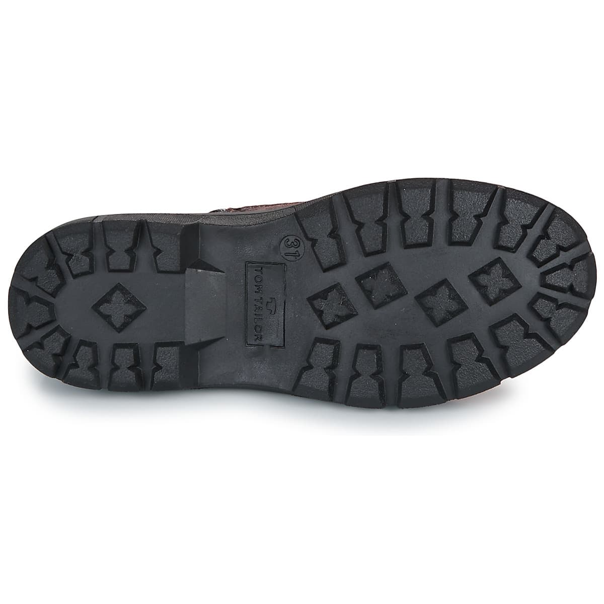 Girls' Boots Tom Tailor Black