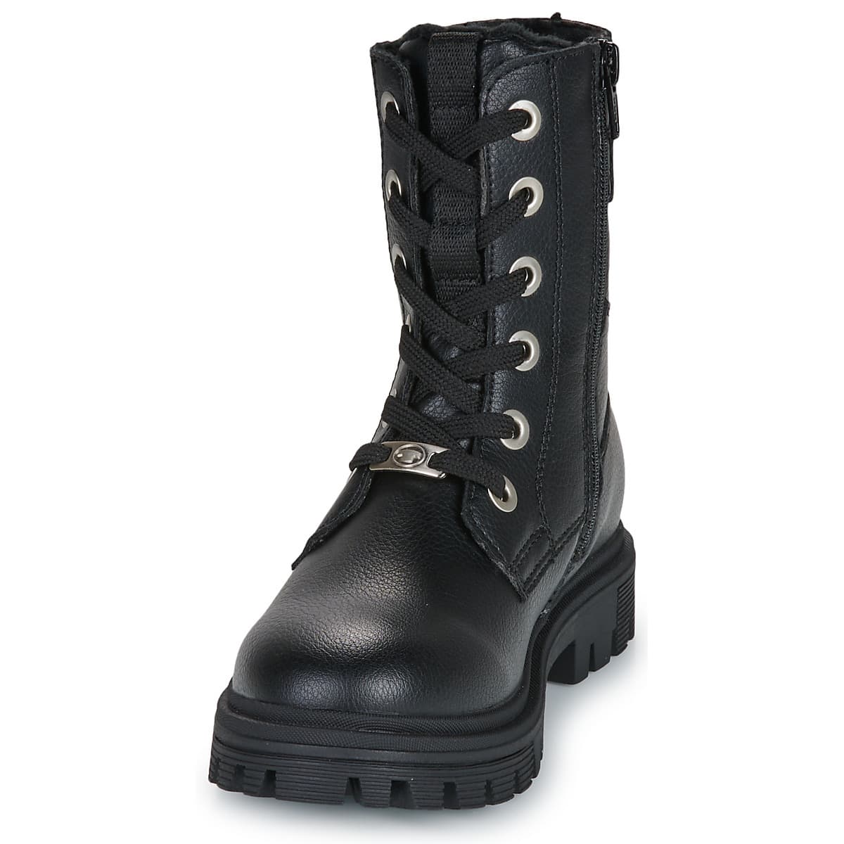 Girls' Boots Tom Tailor Black