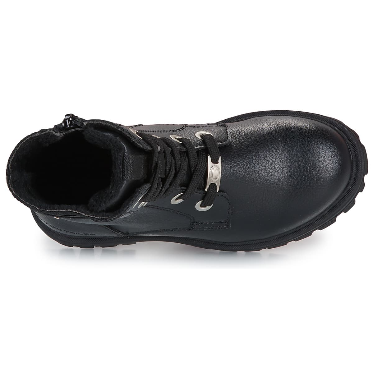 Girls' Boots Tom Tailor Black