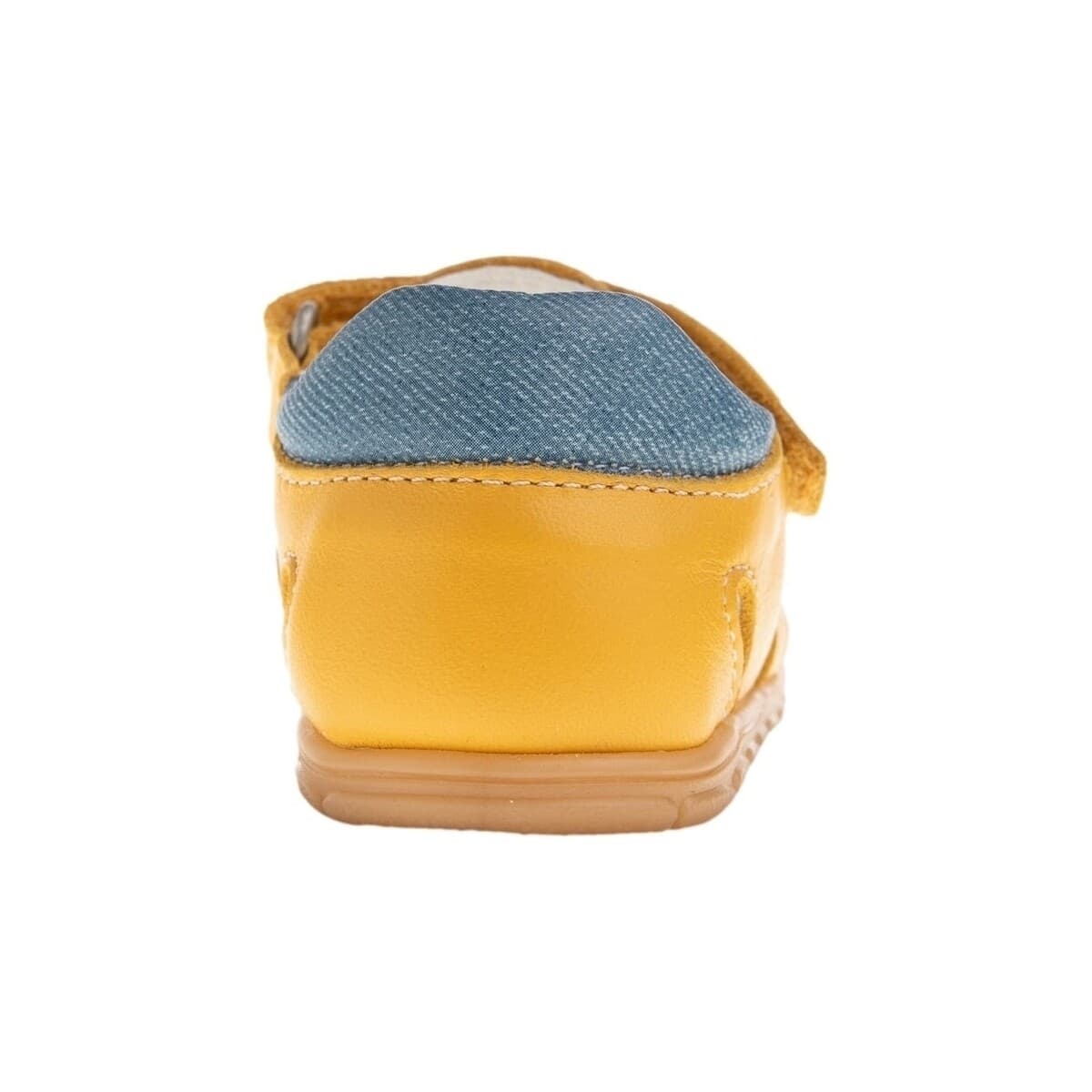 Girls' Sandals Pablosky Yellow