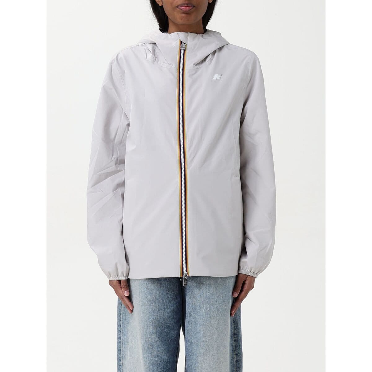 Μπουφάν K-Way K8138PW 634