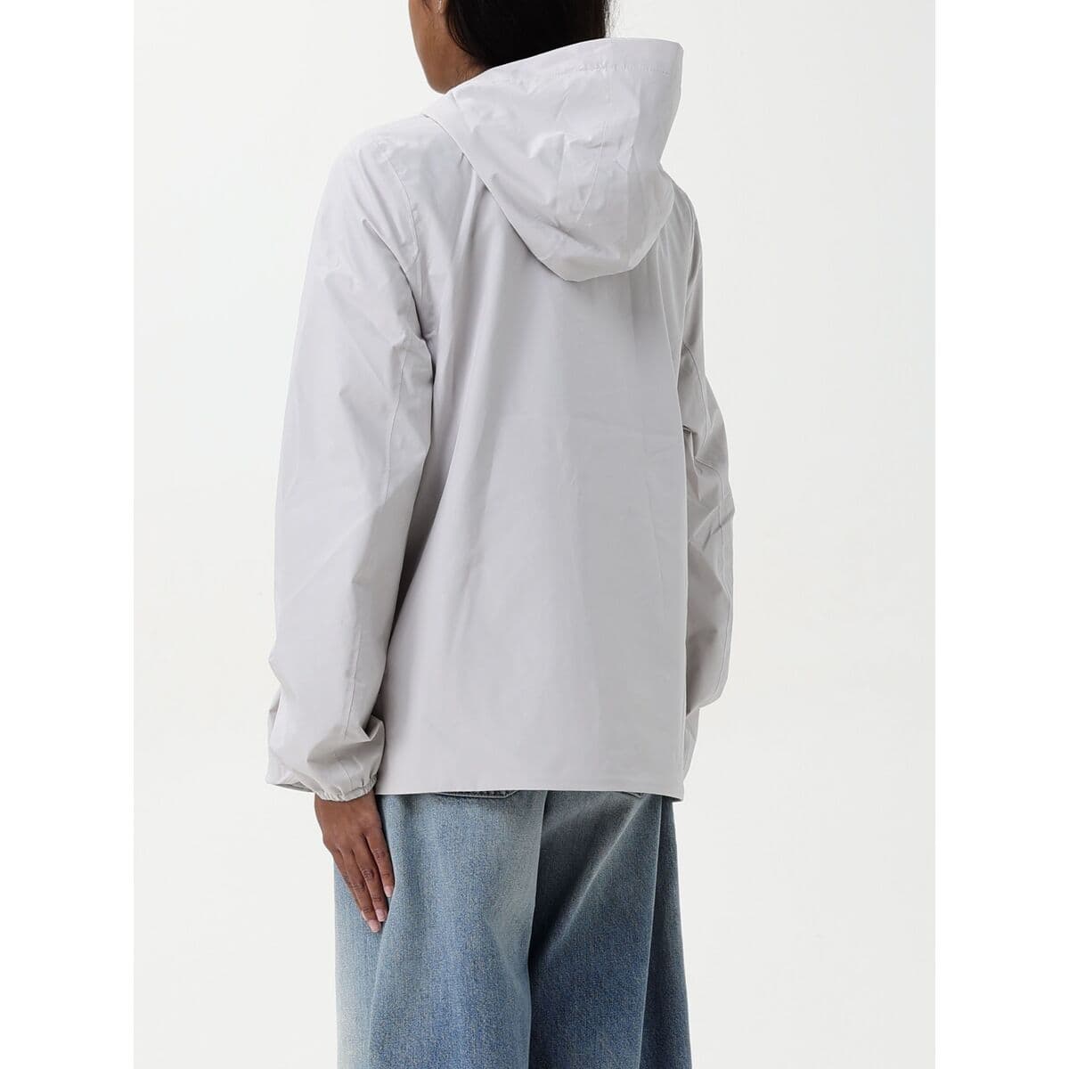 Women's Jackets K-Way Beige