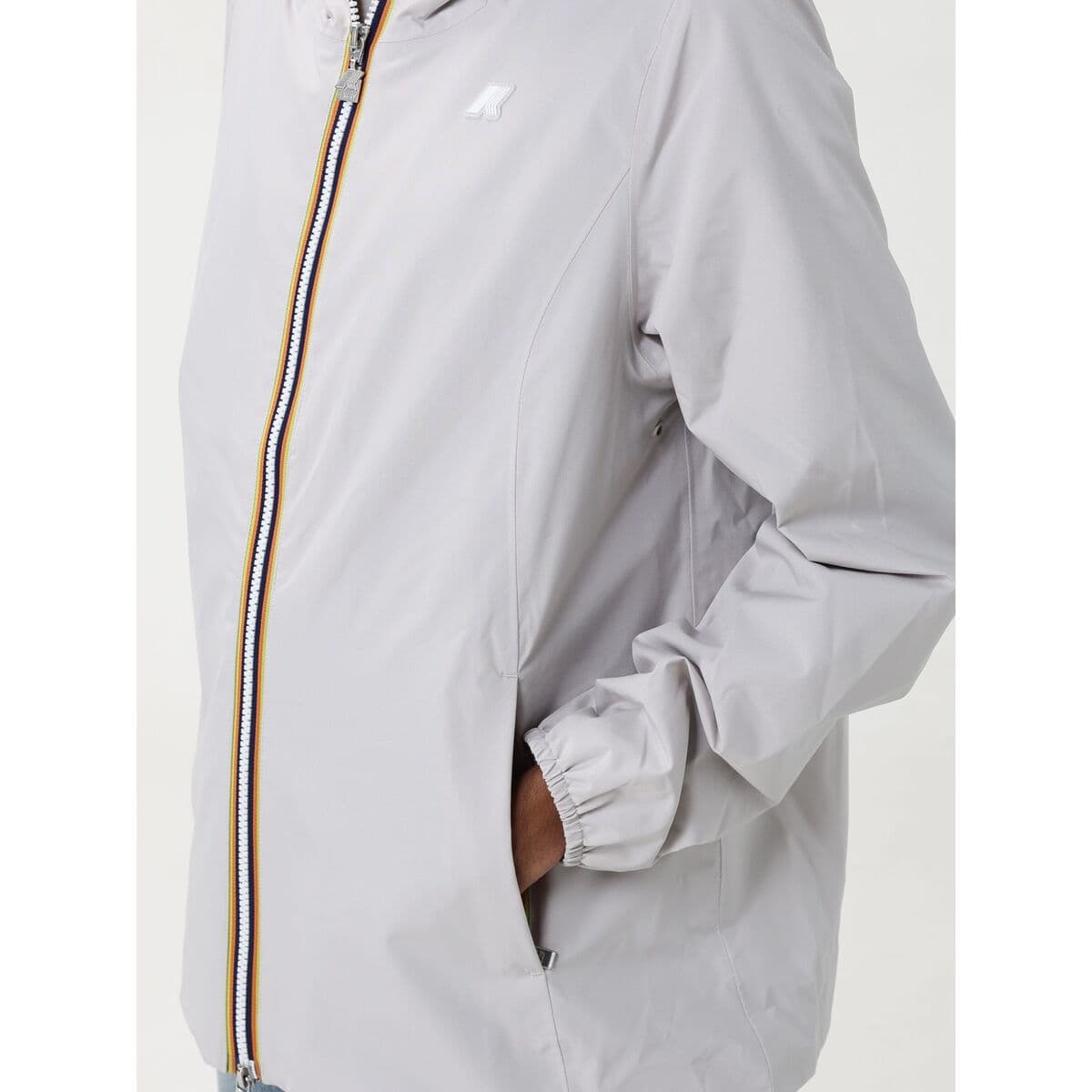 Women's Jackets K-Way Beige