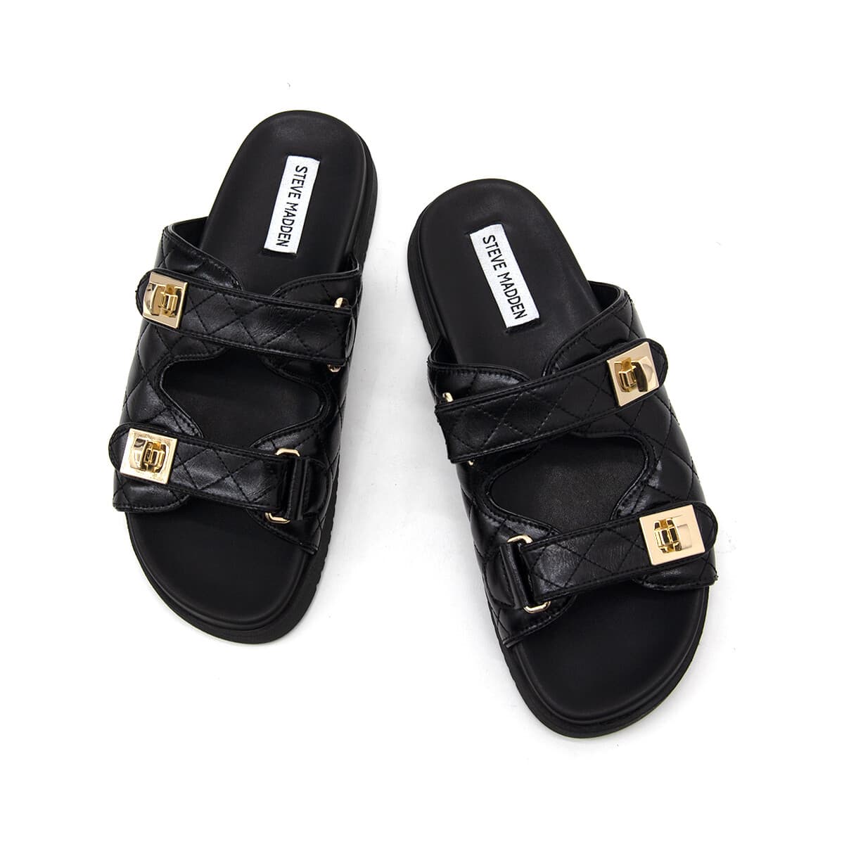 Women's Sandals Steve Madden Multicolor