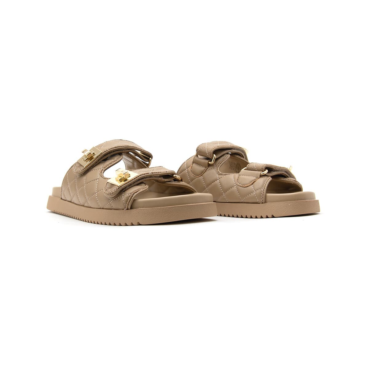 Women's Sandals Steve Madden Multicolor