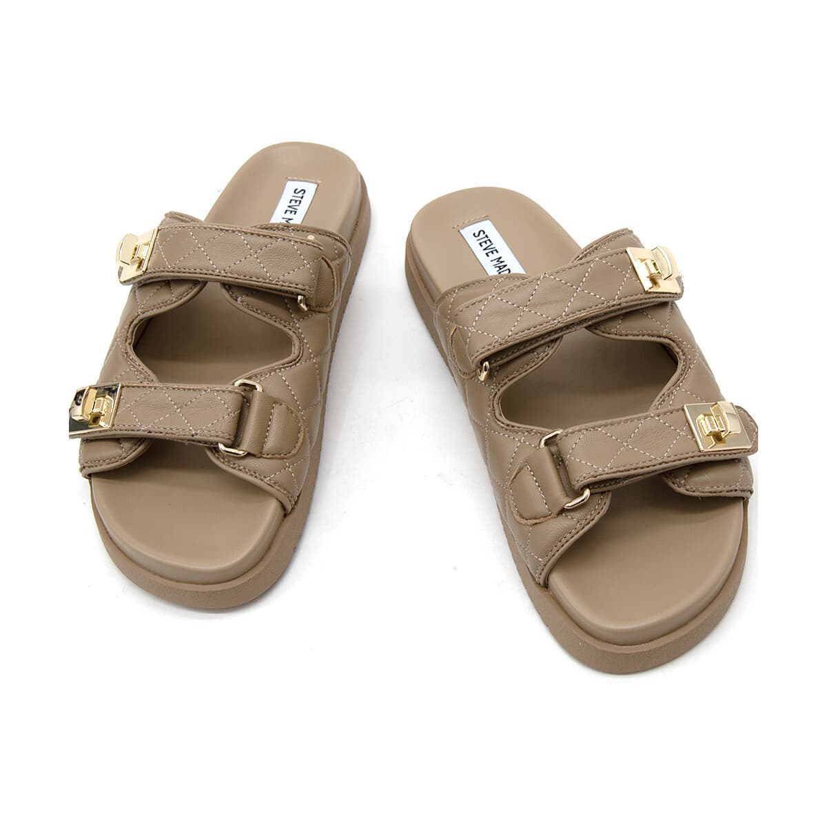 Women's Sandals Steve Madden Multicolor