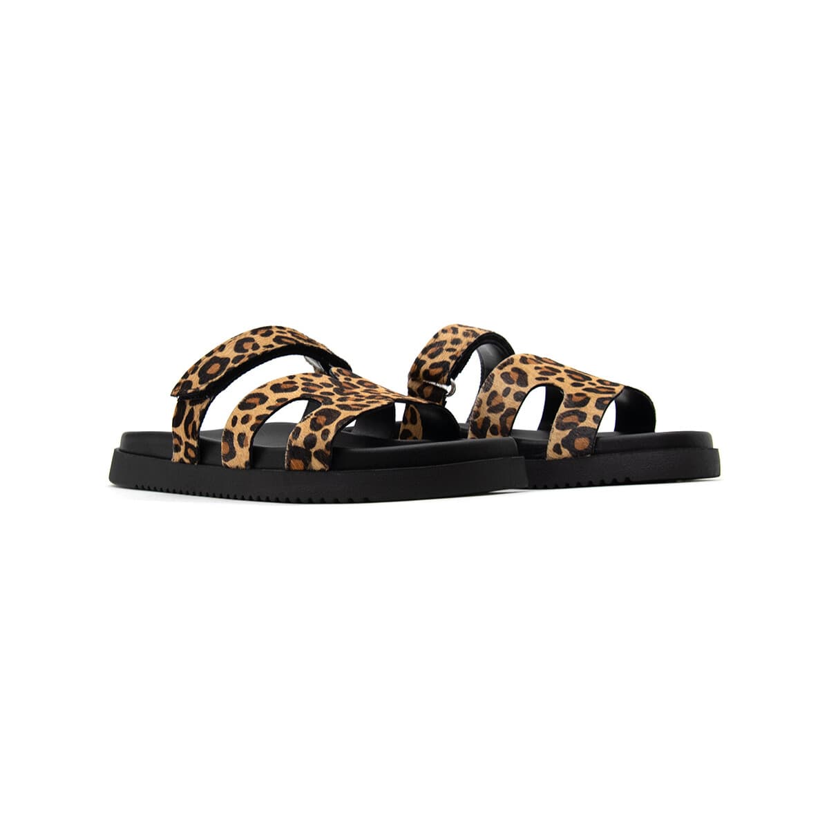 Women's Sandals Steve Madden Multicolor