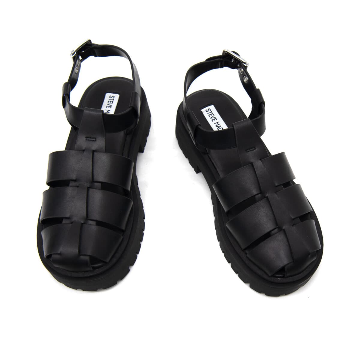 Women's Platforms Steve Madden Multicolor