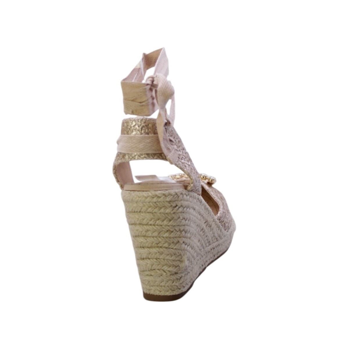 Women's Platforms Exé Shoes Pink