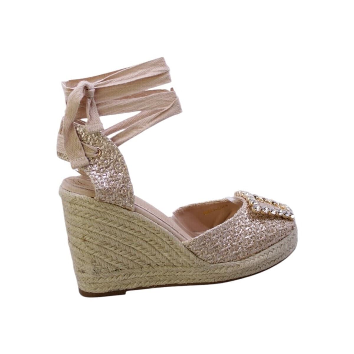 Women's Platforms Exé Shoes Pink