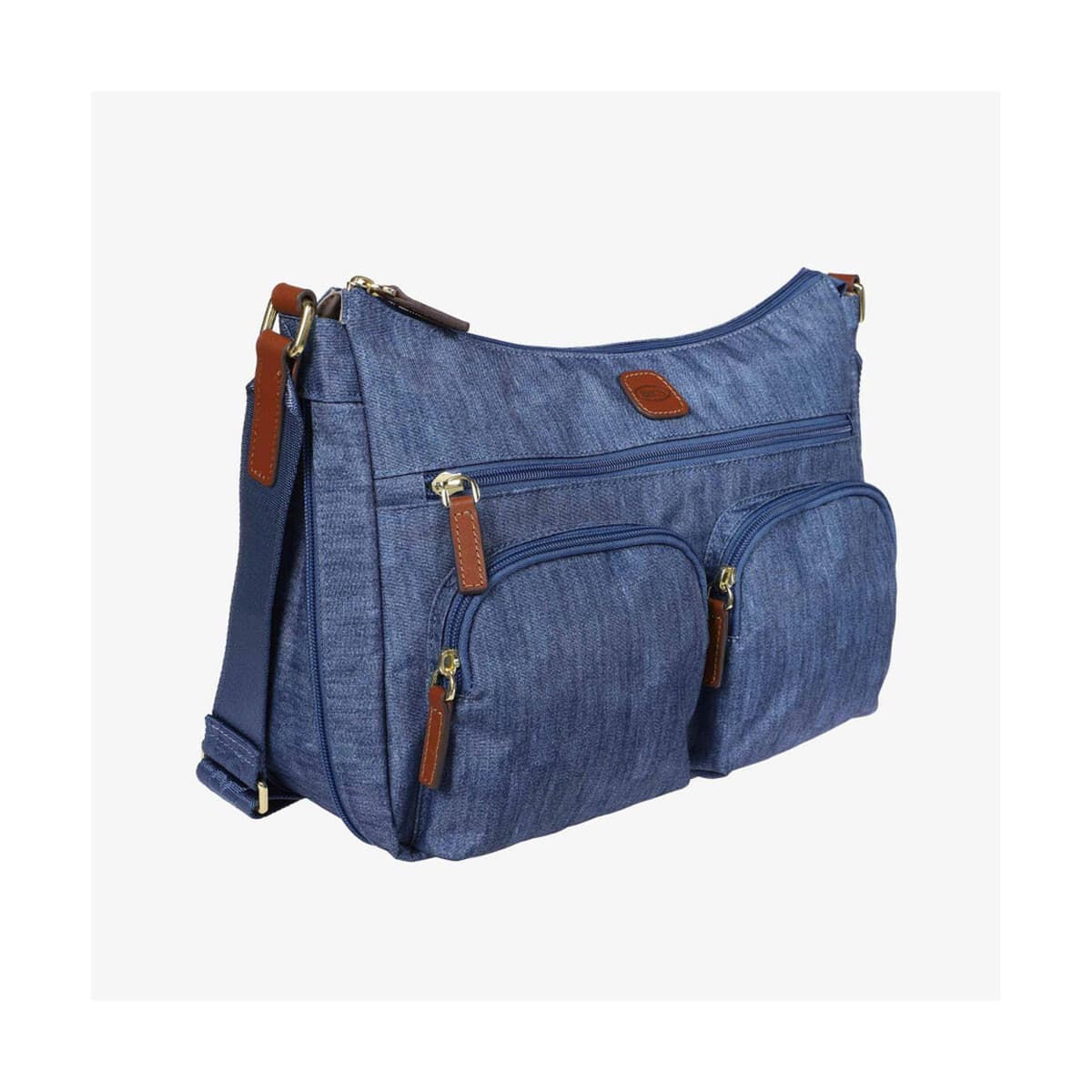 Women's Bags Bric's Blue