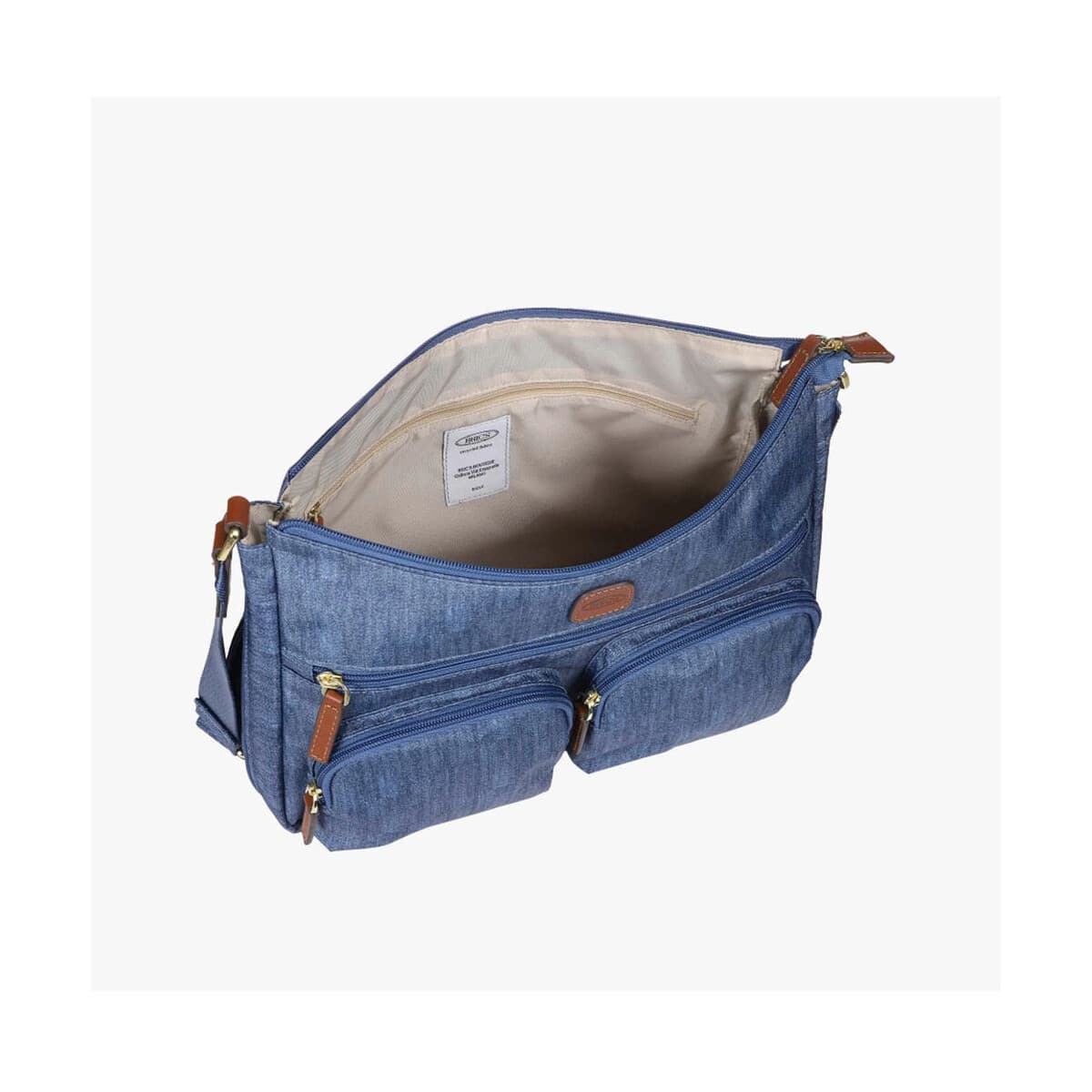 Women's Bags Bric's Blue