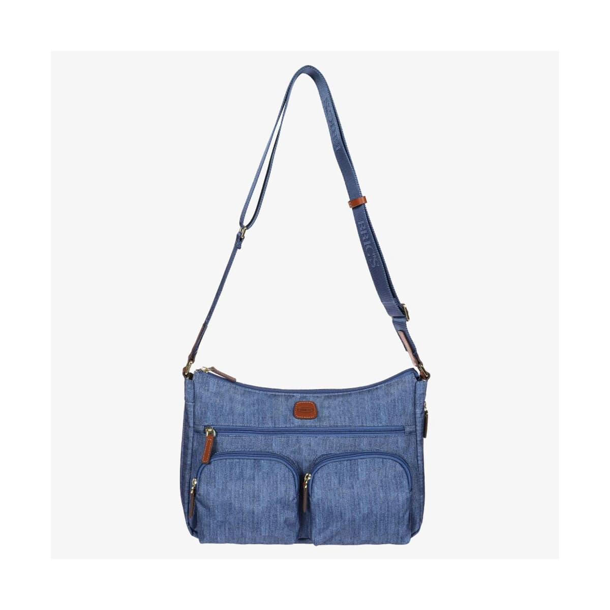 Women's Bags Bric's Blue