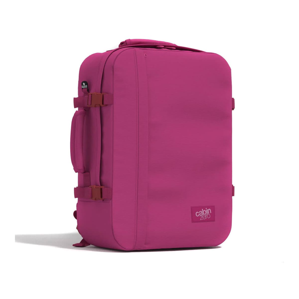 Women's Suitcases Cabinzero Pink