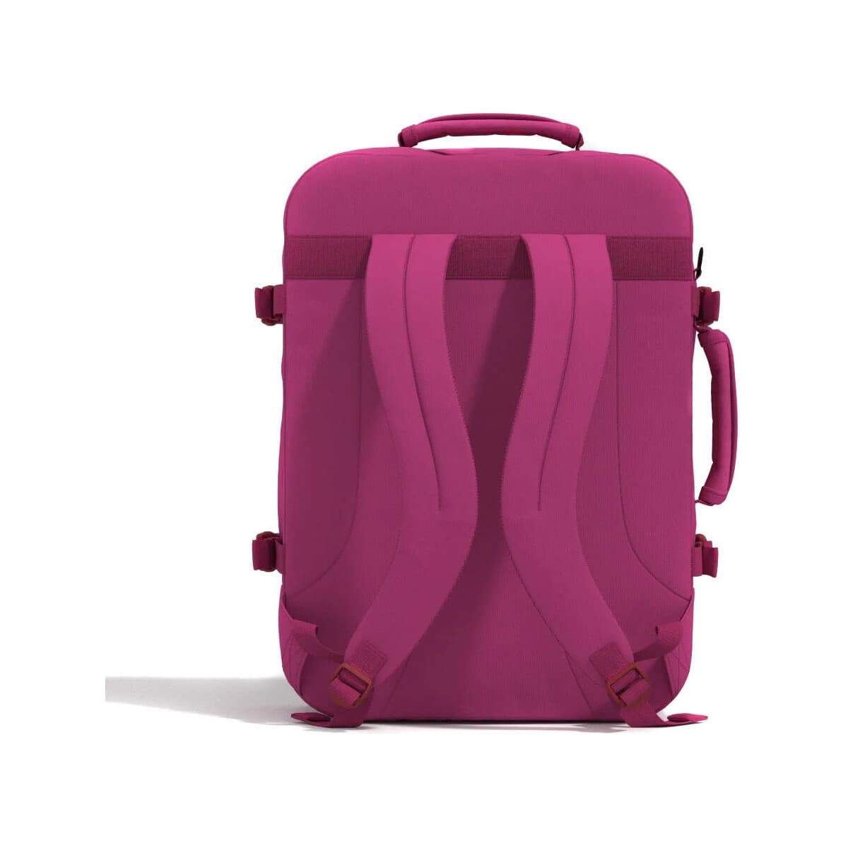 Women's Suitcases Cabinzero Pink