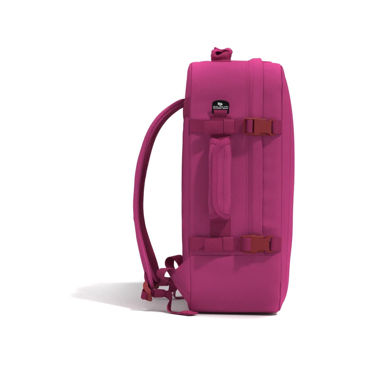 Women's Suitcases Cabinzero Pink