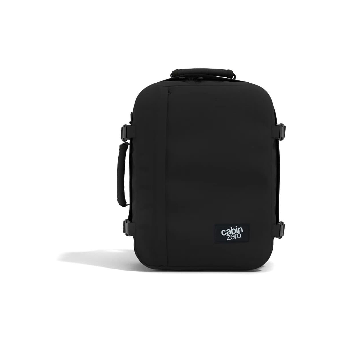 Women's Backpacks Cabinzero Black