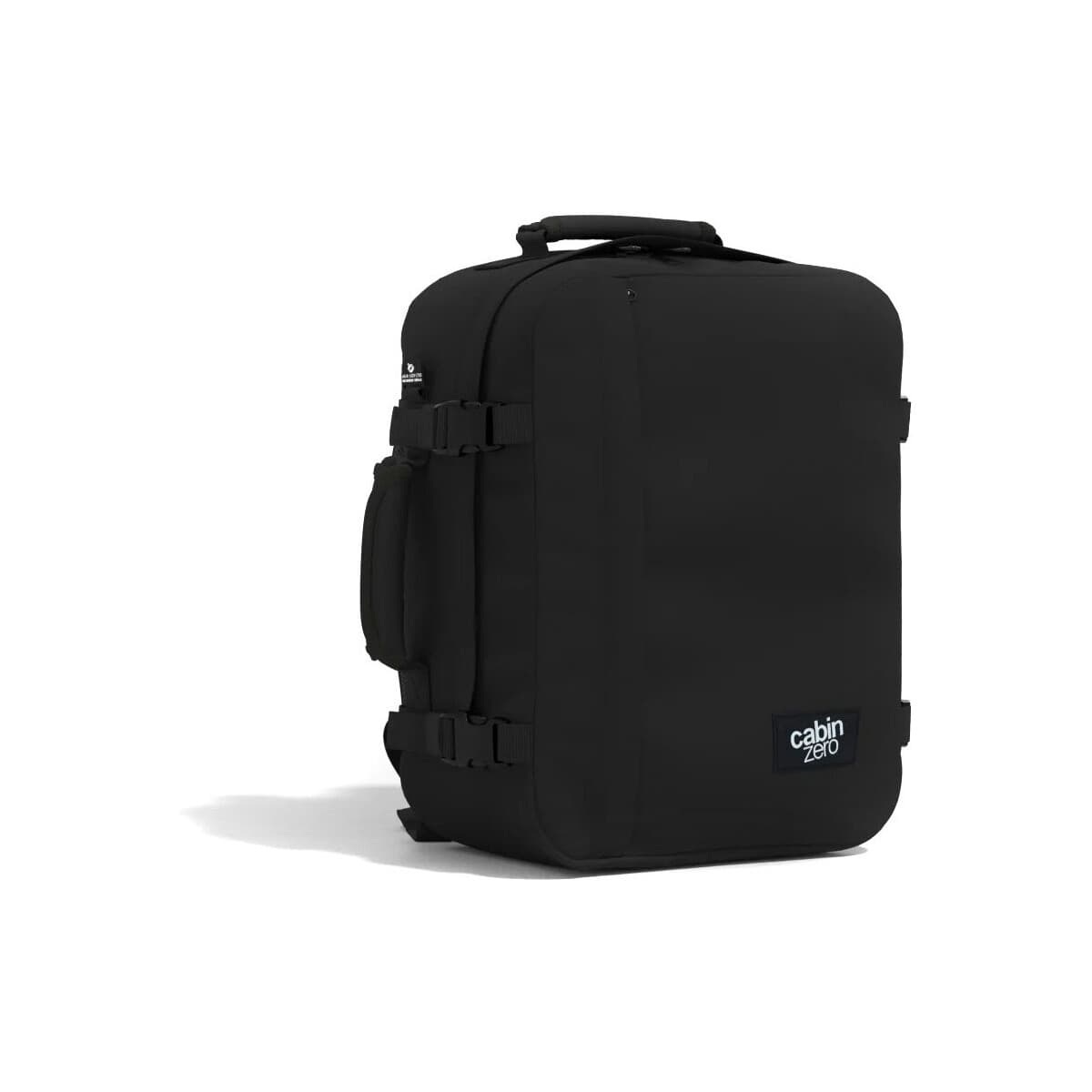 Women's Backpacks Cabinzero Black