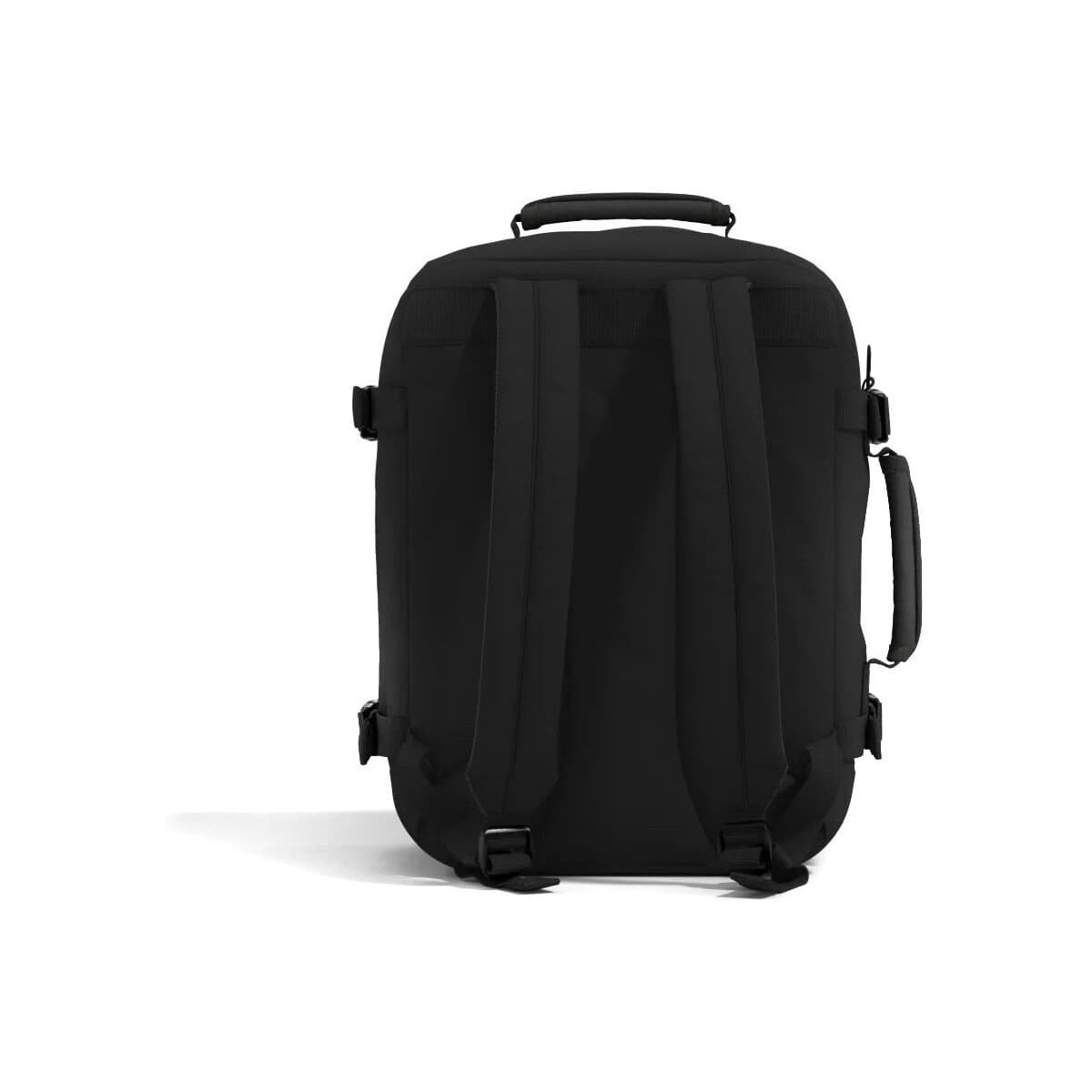 Women's Backpacks Cabinzero Black