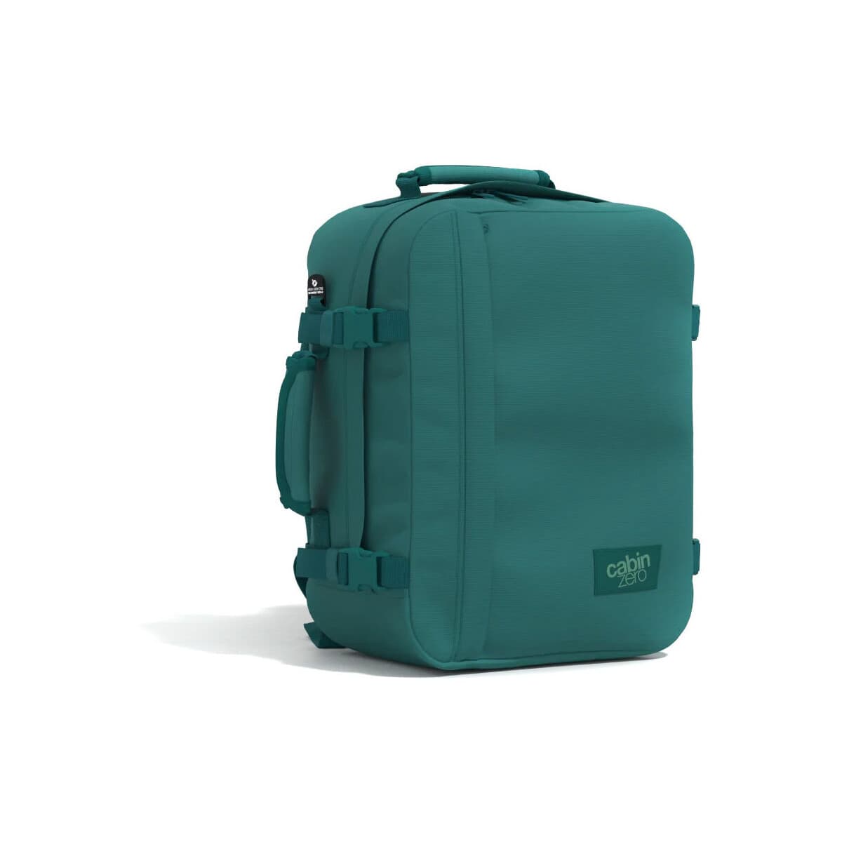 Men's Travel Bags Cabinzero Green