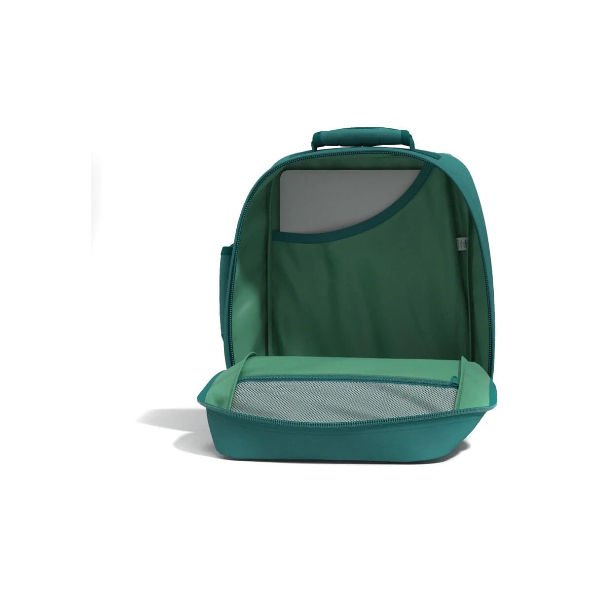 Men's Travel Bags Cabinzero Green