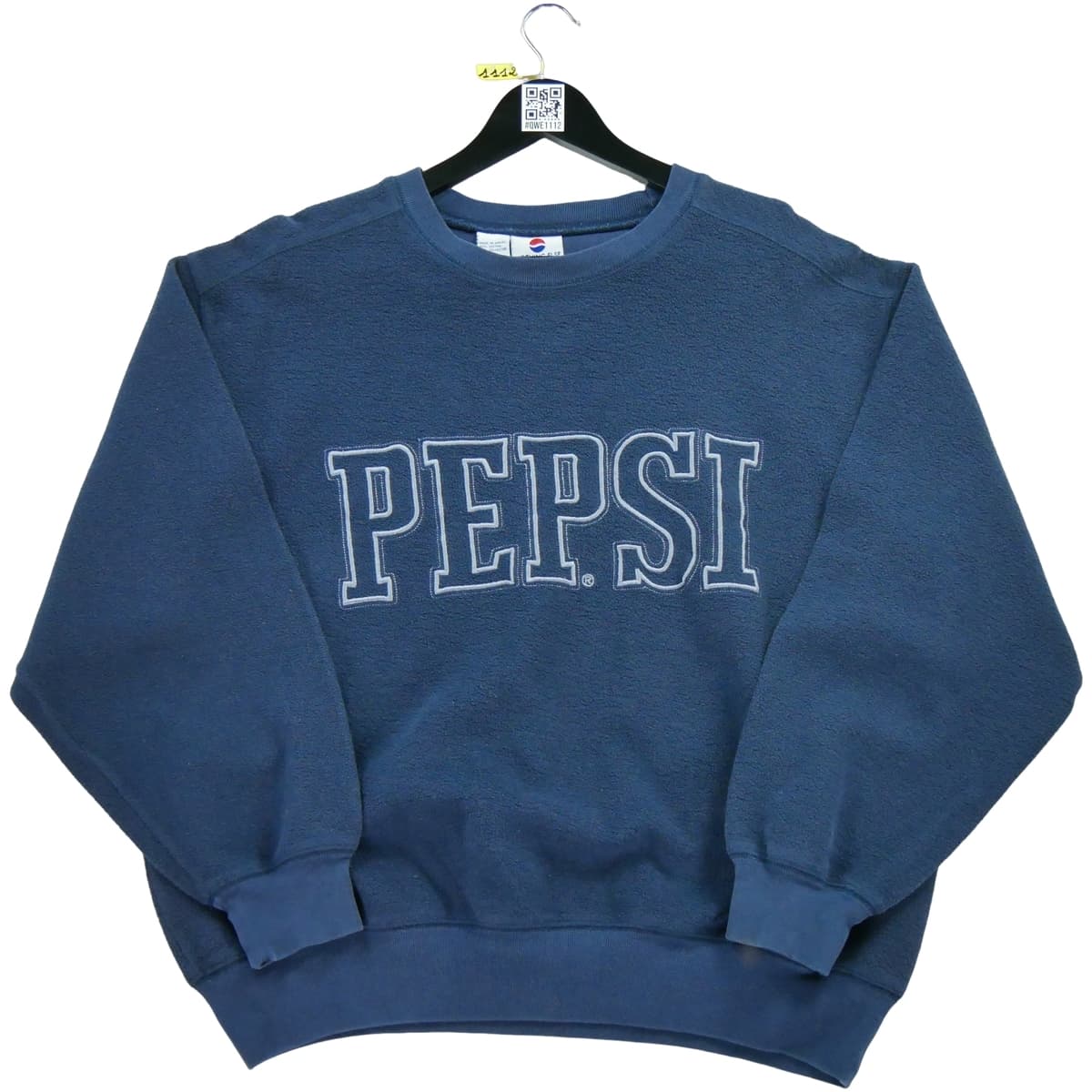 Men's Sports T-Shirts Vintage Blue