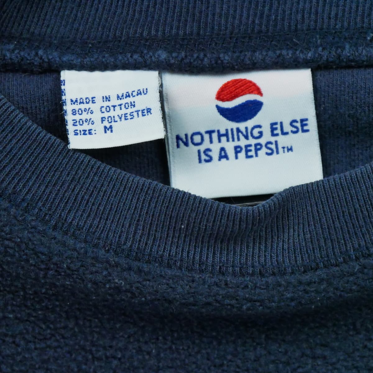 Men's Sports T-Shirts Vintage Blue