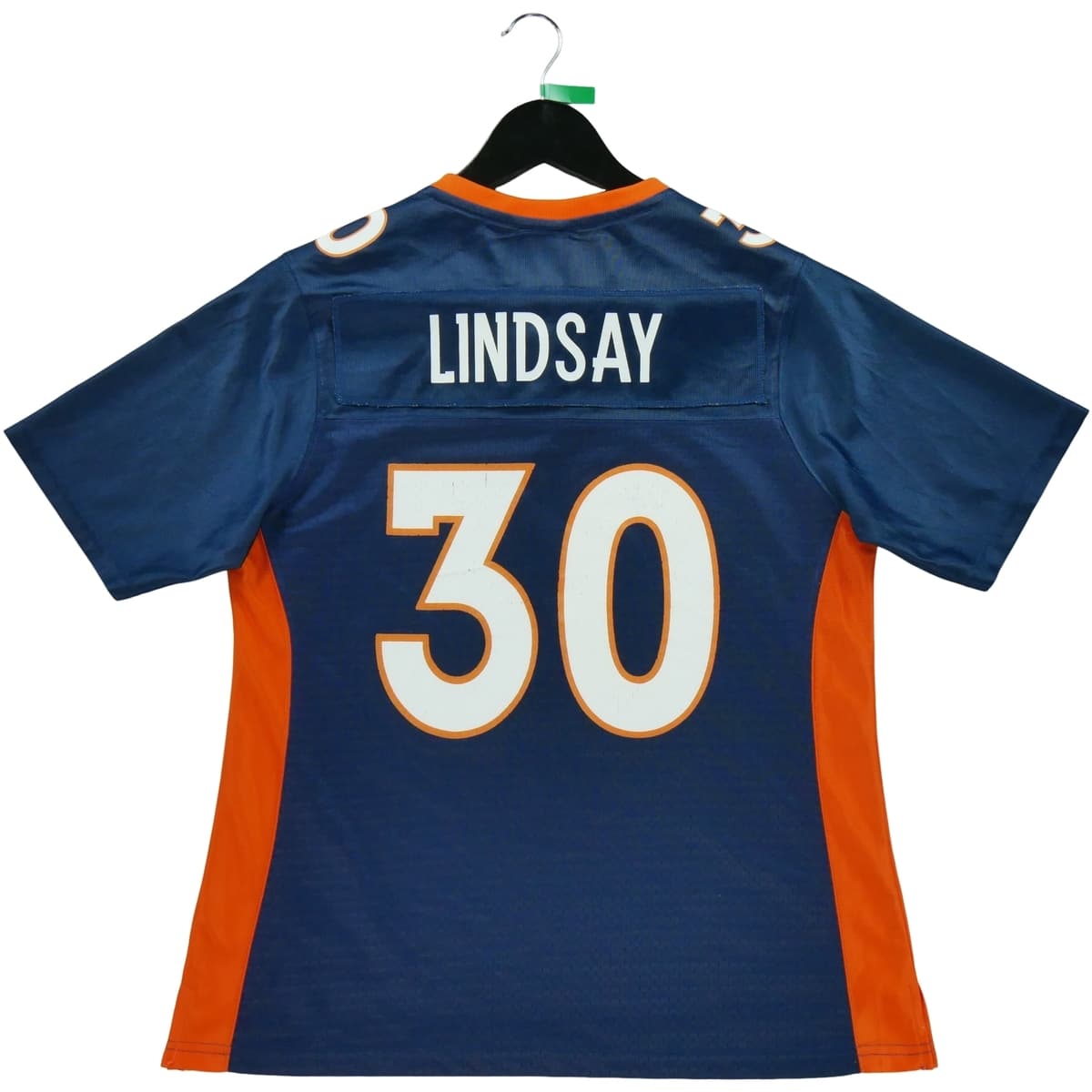 Women's T-Shirts Nfl Blue