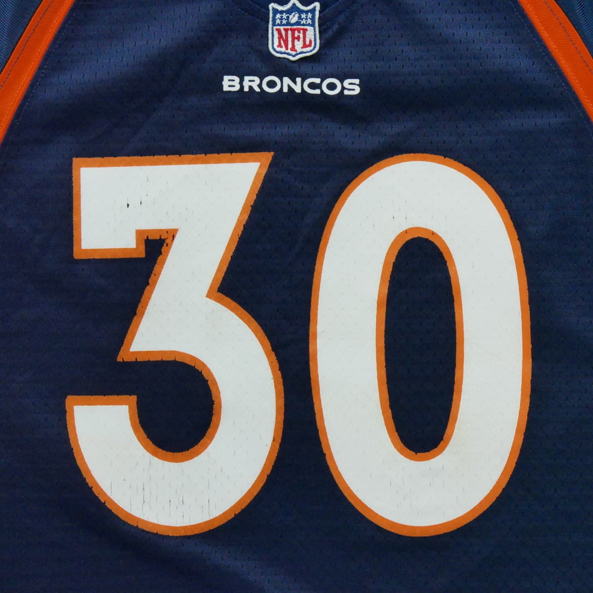 Women's T-Shirts Nfl Blue