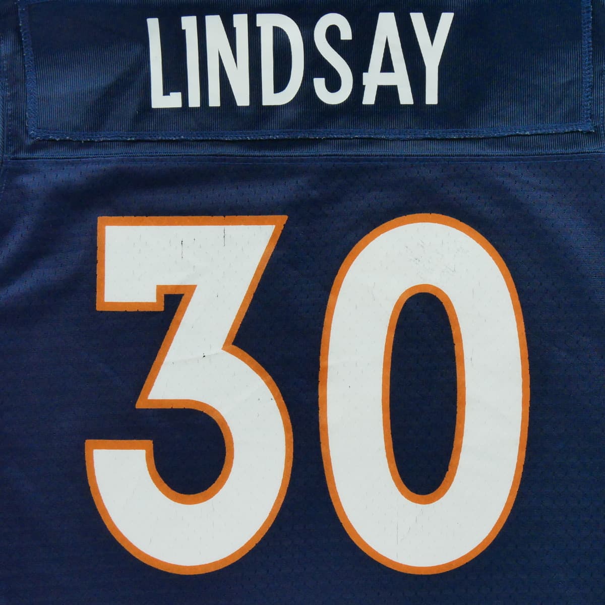 Women's T-Shirts Nfl Blue