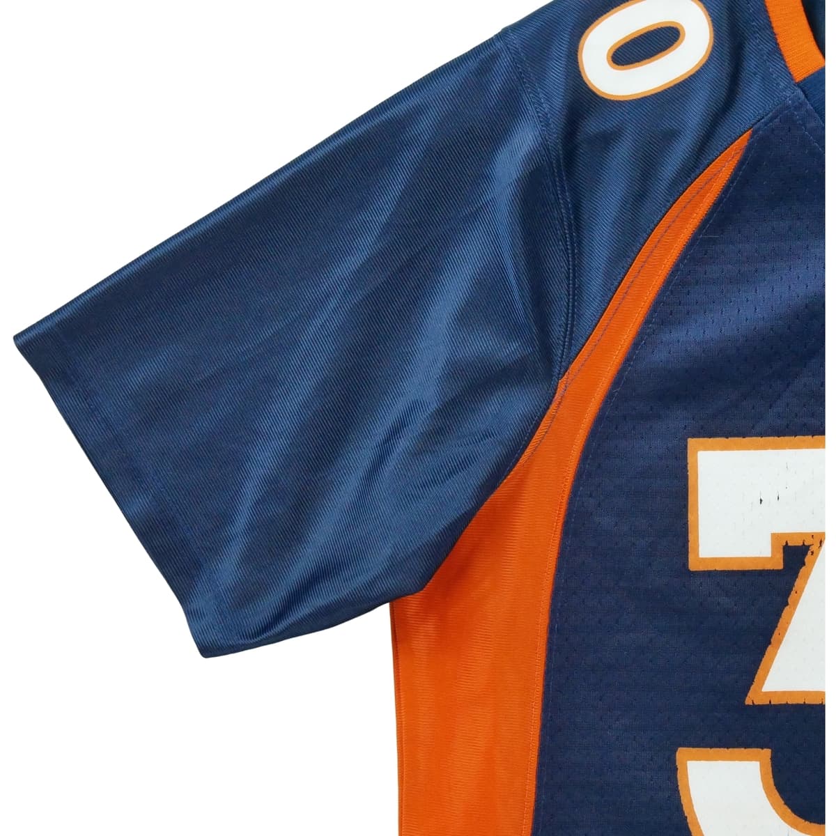 Women's T-Shirts Nfl Blue