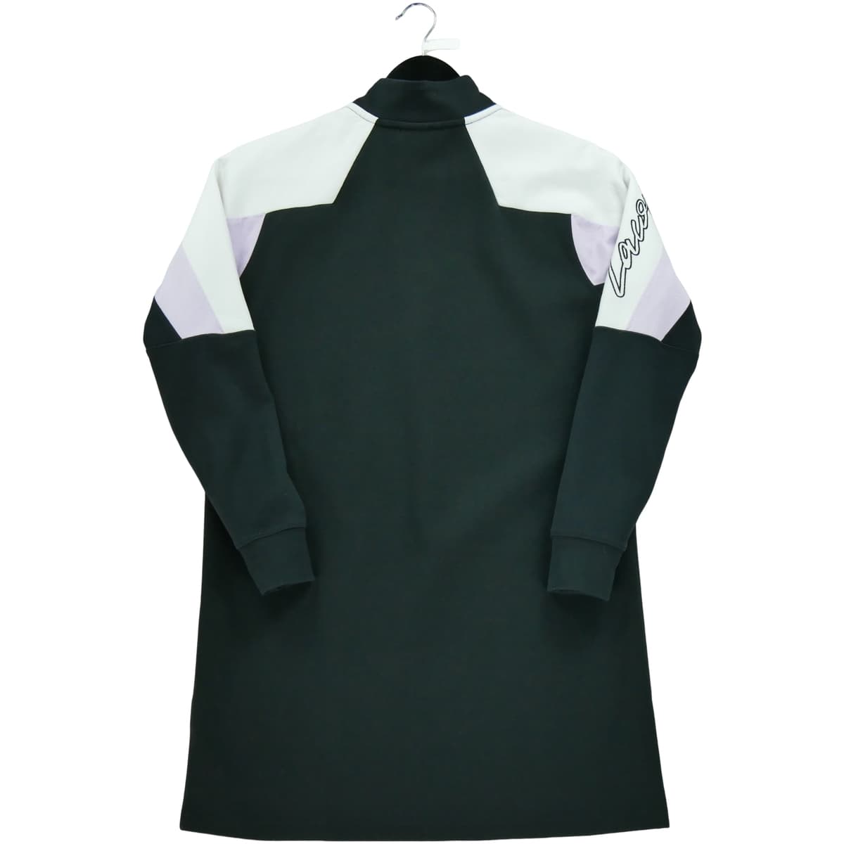 Women's Dresses Lacoste Black
