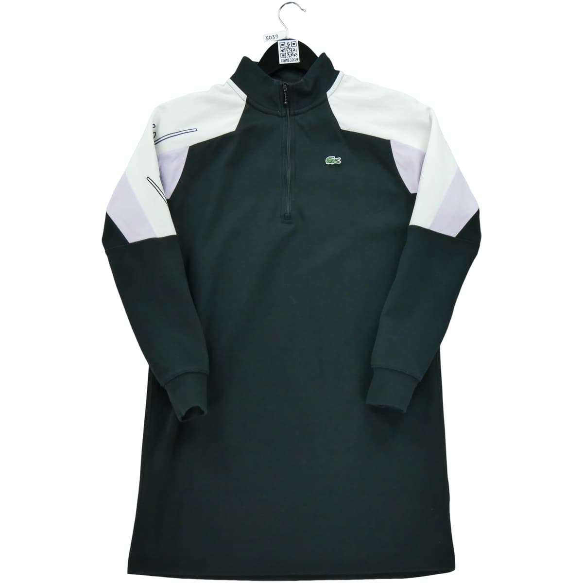 Women's Dresses Lacoste Black