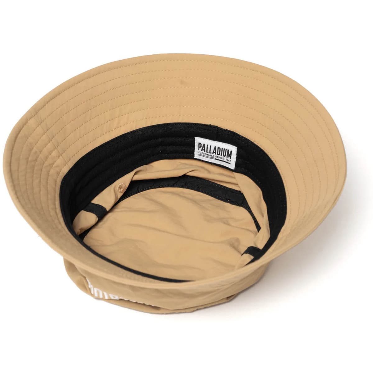 Women's Beanies Palladium Beige