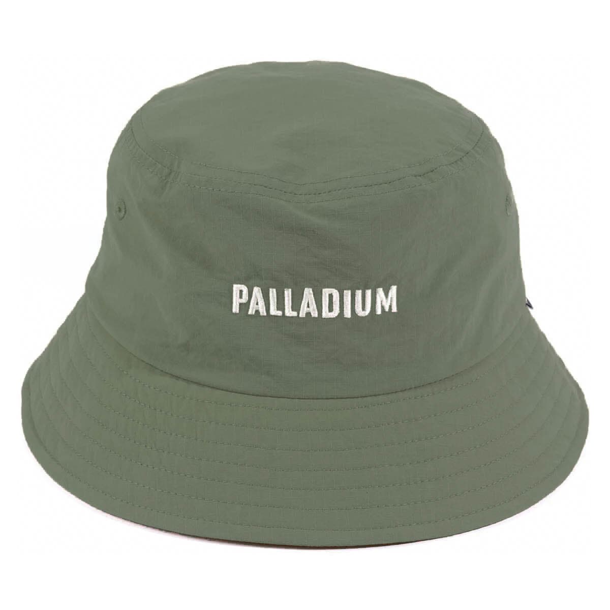 Men's Hats Palladium Green