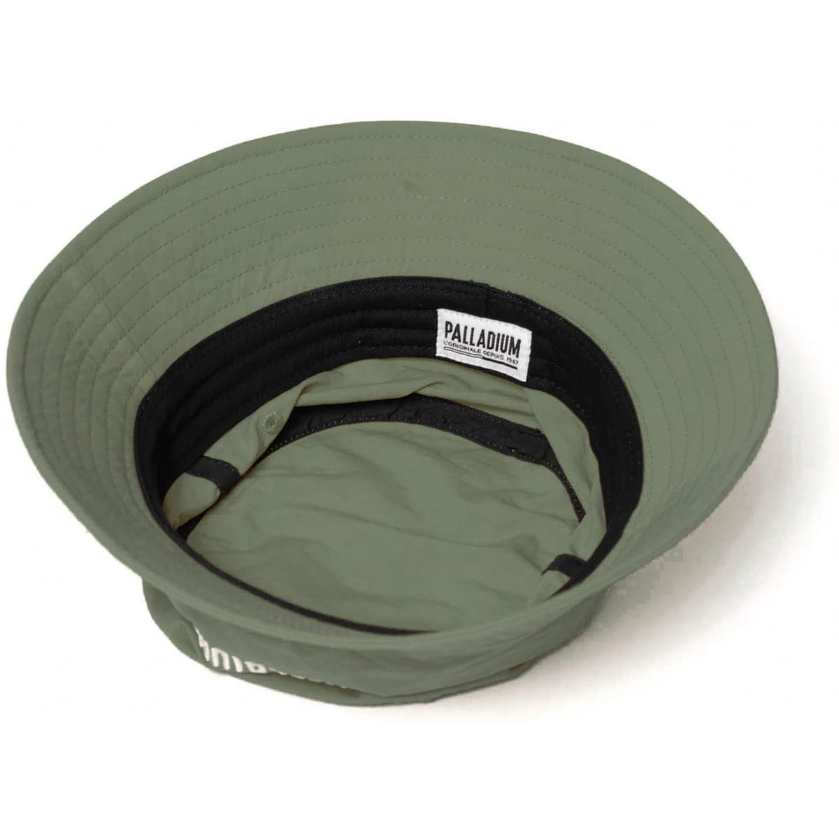 Men's Beanies Palladium Green