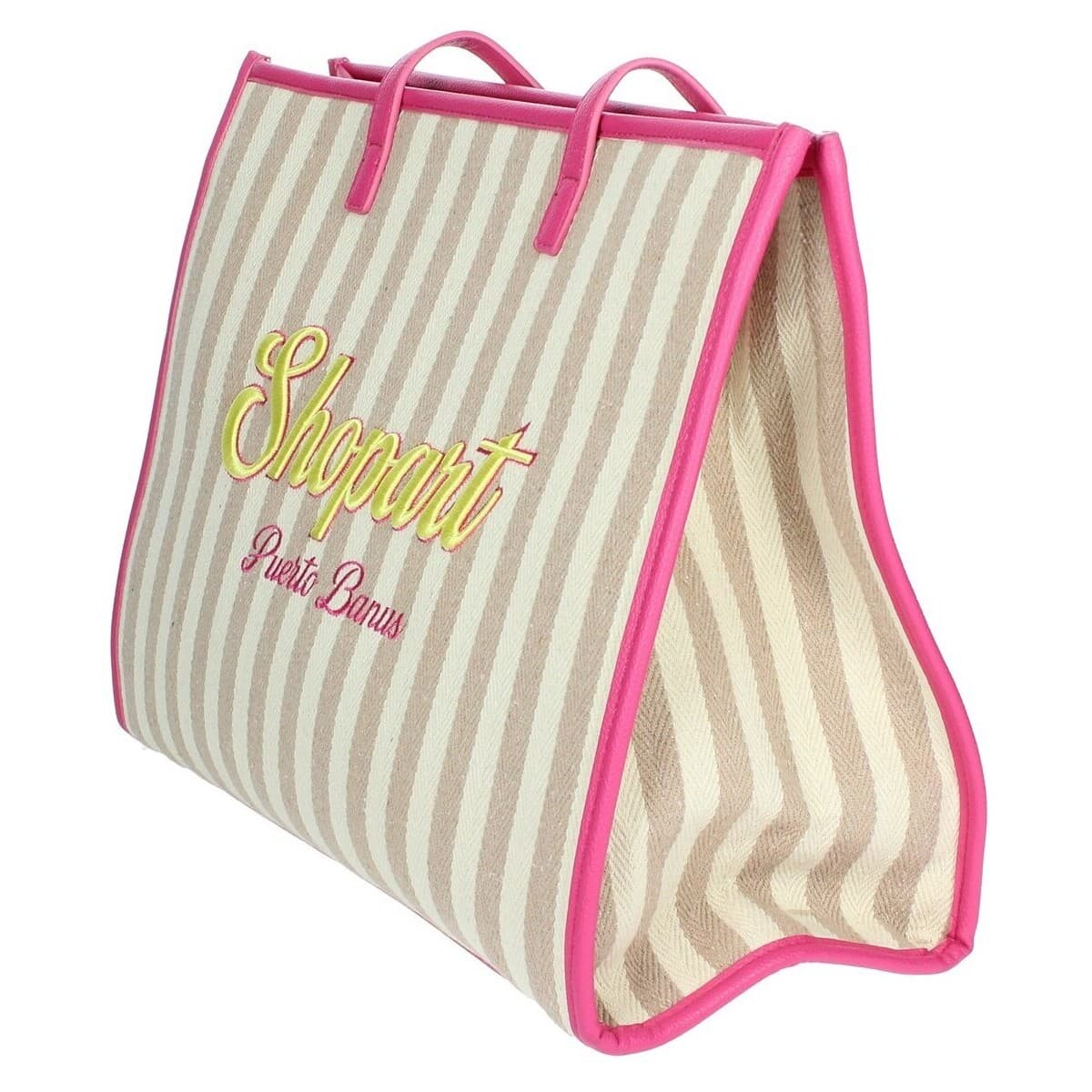 Women's Handbags Shop Art Beige