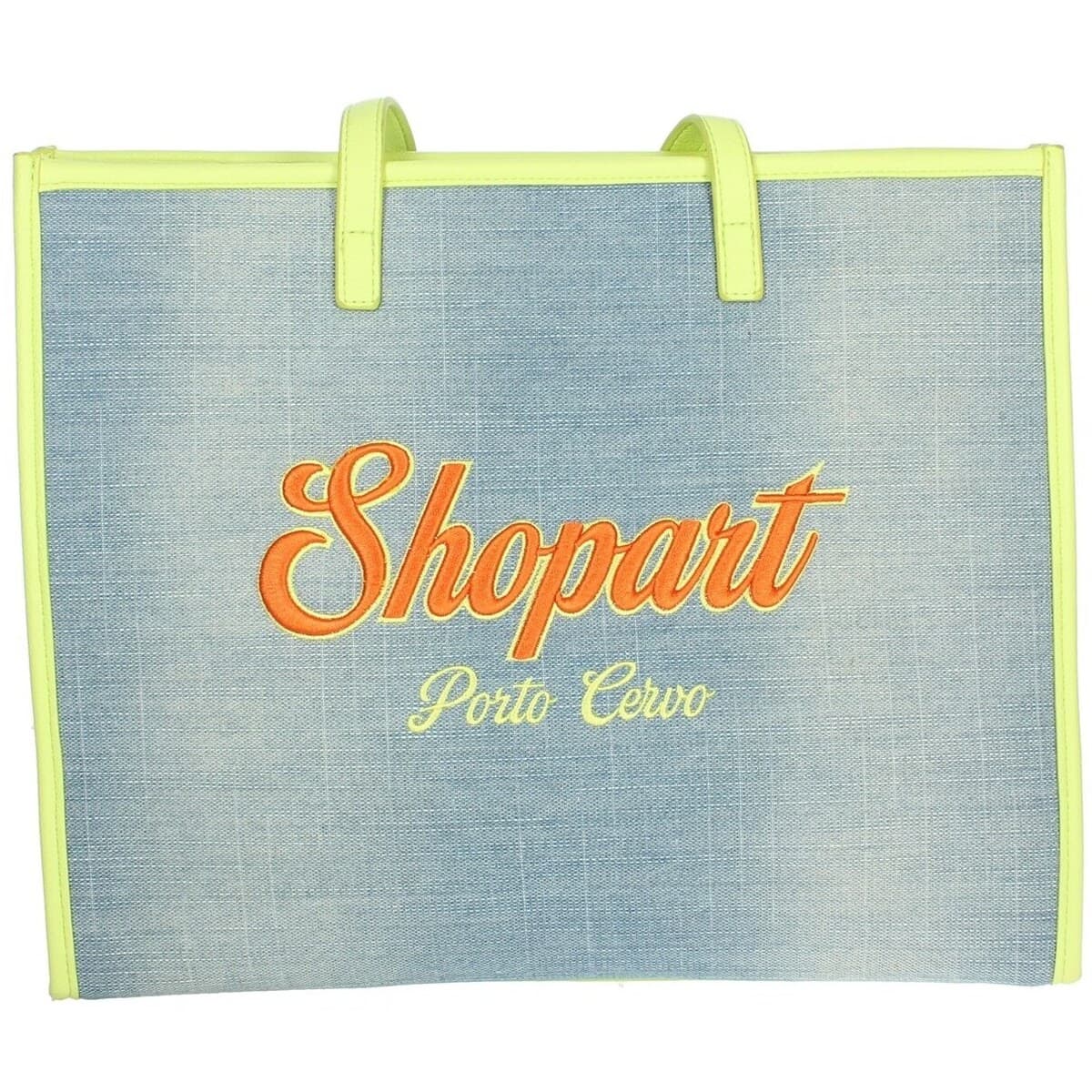 Women's Handbags Shop Art Blue