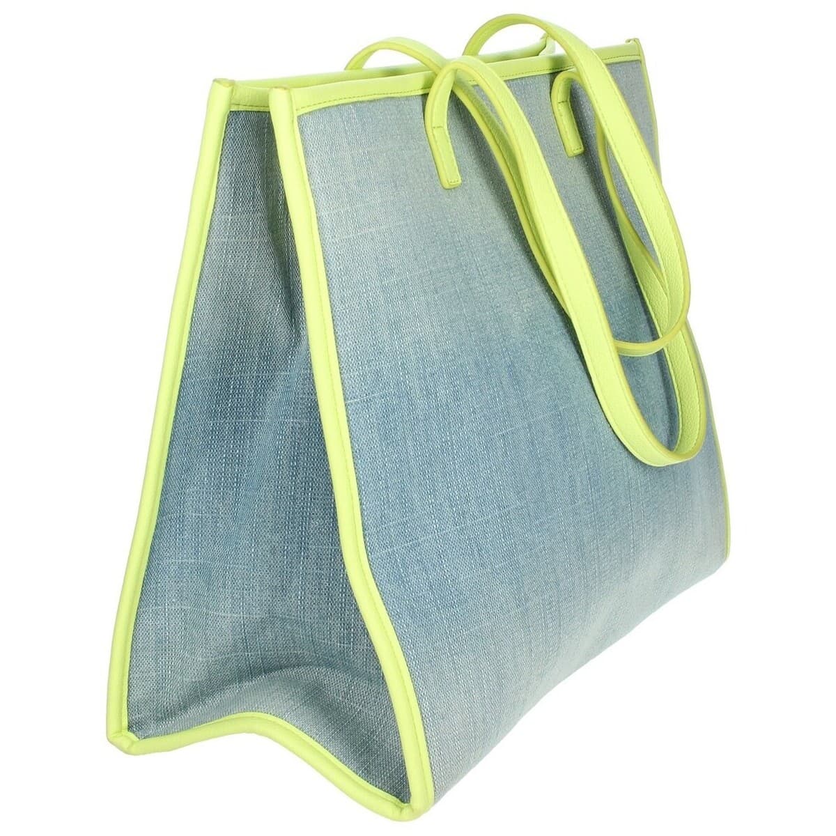 Women's Handbags Shop Art Blue